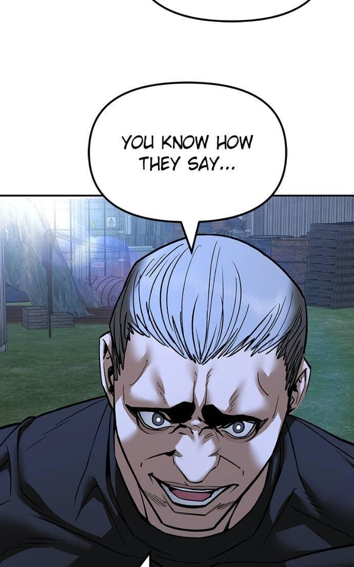 Designated Bully Chapter 138 page 86 - 