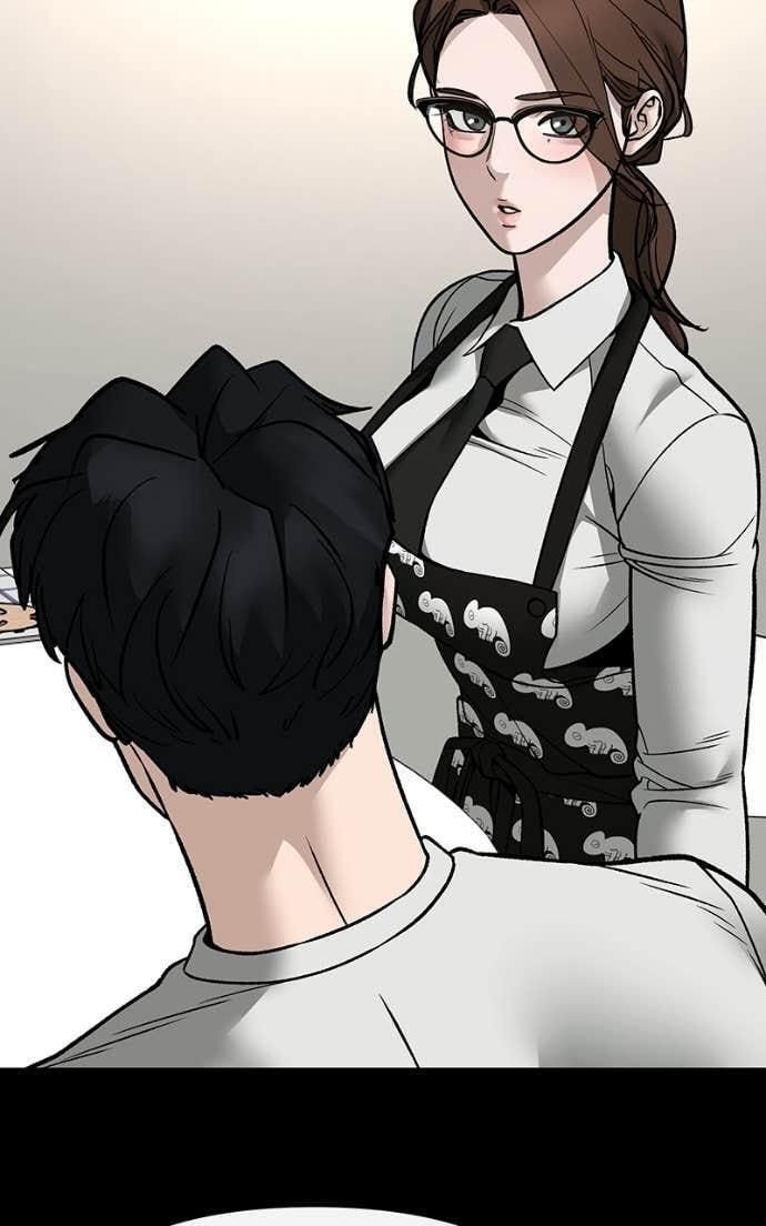Designated Bully Chapter 138 page 89 - 