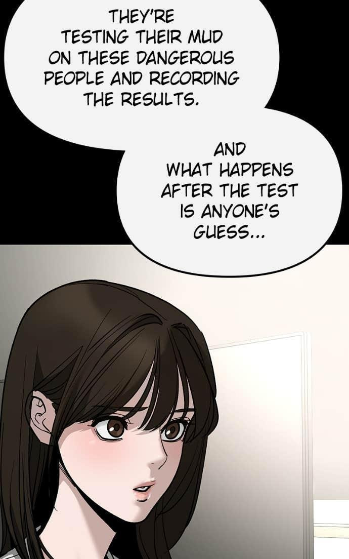 Designated Bully Chapter 138 page 91 - 