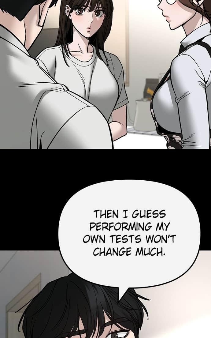 Designated Bully Chapter 138 page 93 - 