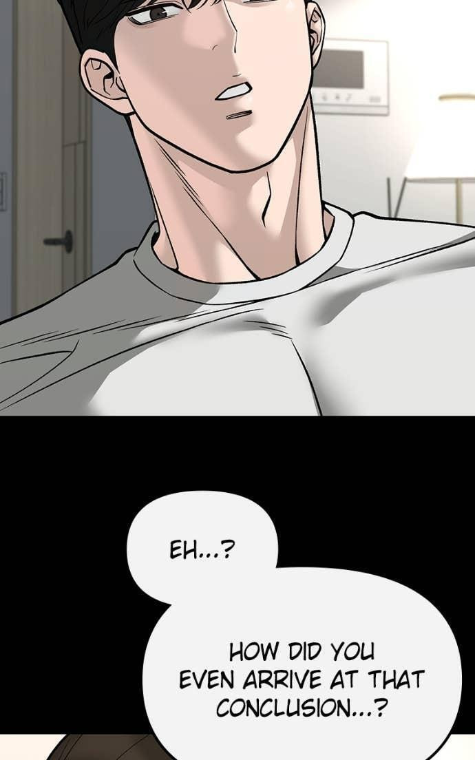 Designated Bully Chapter 138 page 94 - 