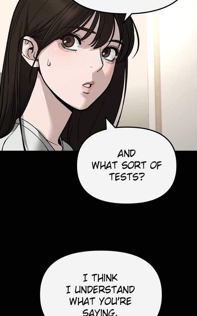 Designated Bully Chapter 138 page 95 - 
