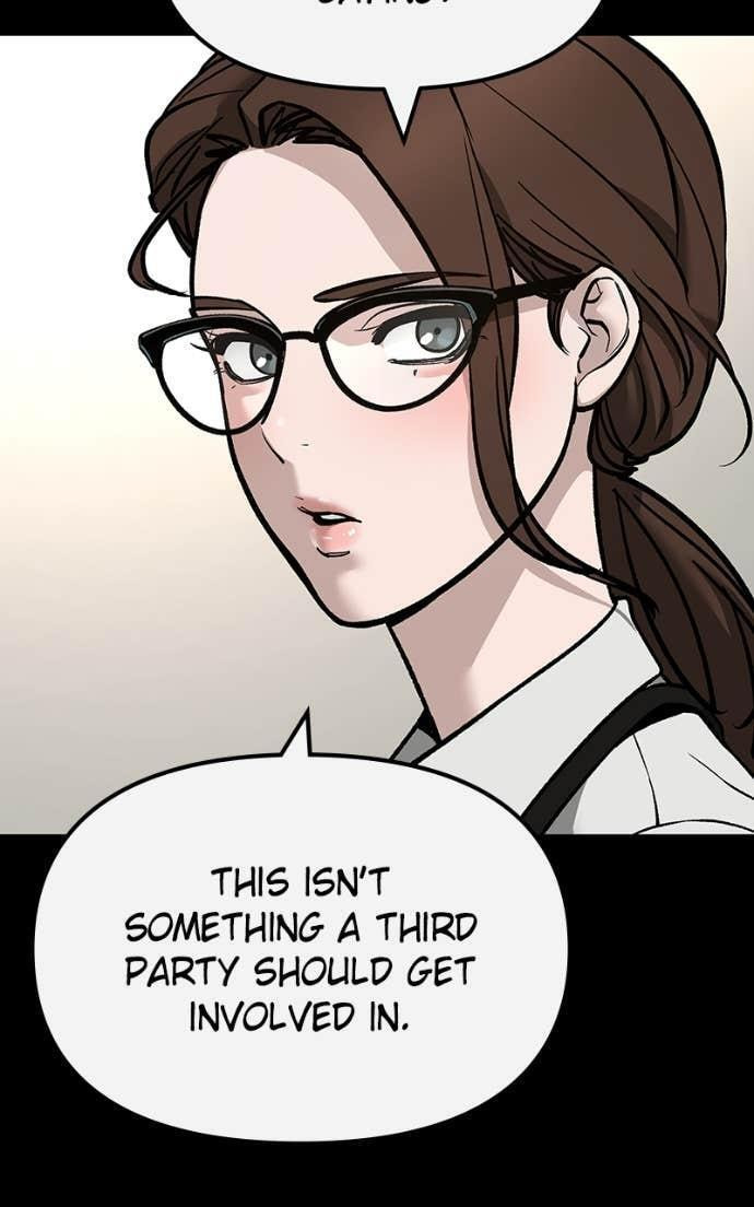 Designated Bully Chapter 138 page 96 - 