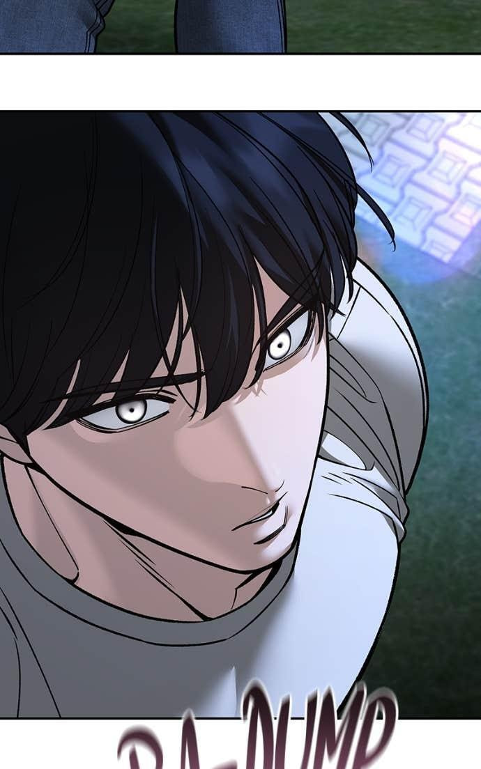 Designated Bully Chapter 138 page 99 - 