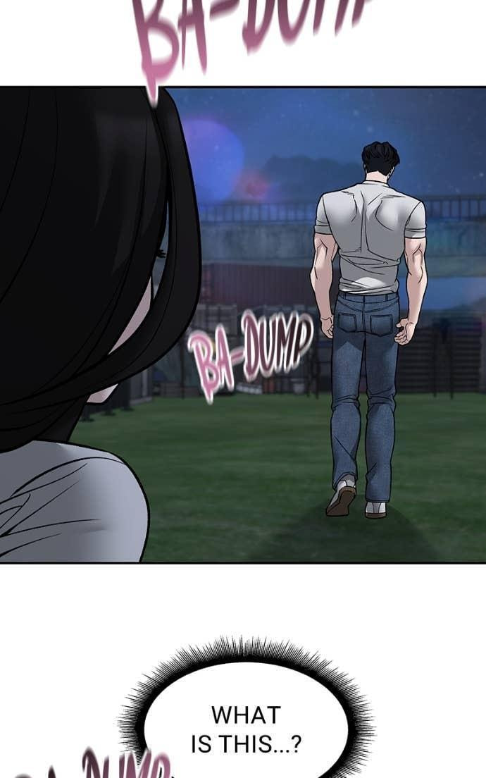 Designated Bully Chapter 138 page 100 - 