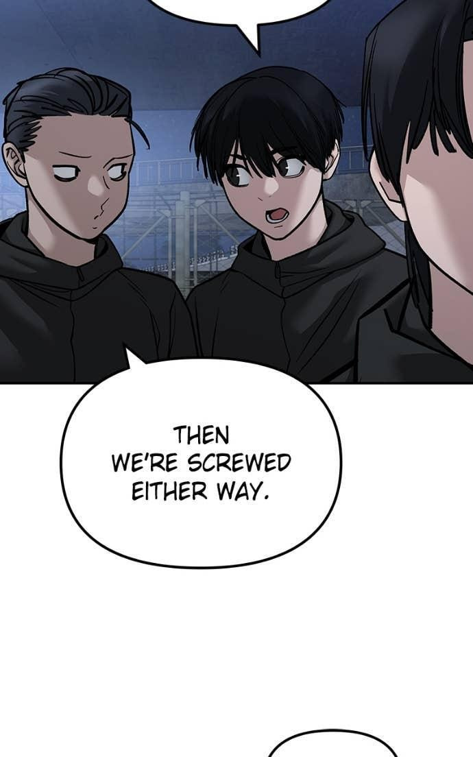 Designated Bully Chapter 139 page 2 - 
