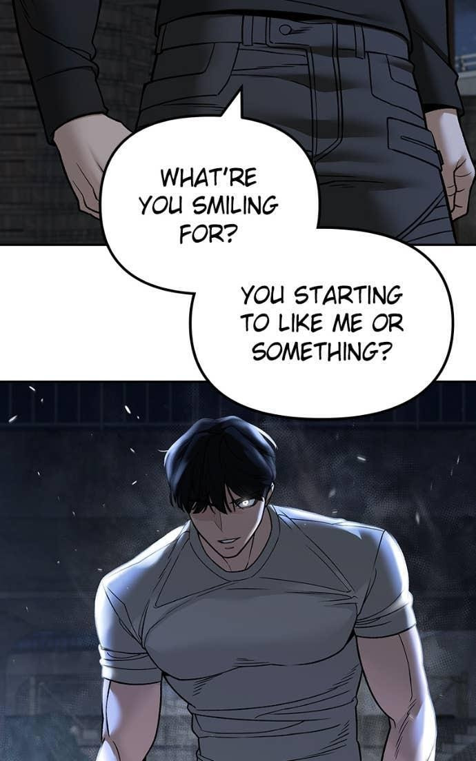 Designated Bully Chapter 139 page 11 - 
