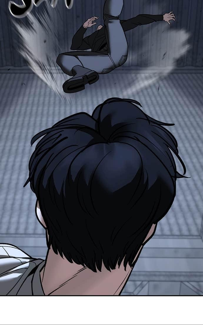 Designated Bully Chapter 139 page 101 - 