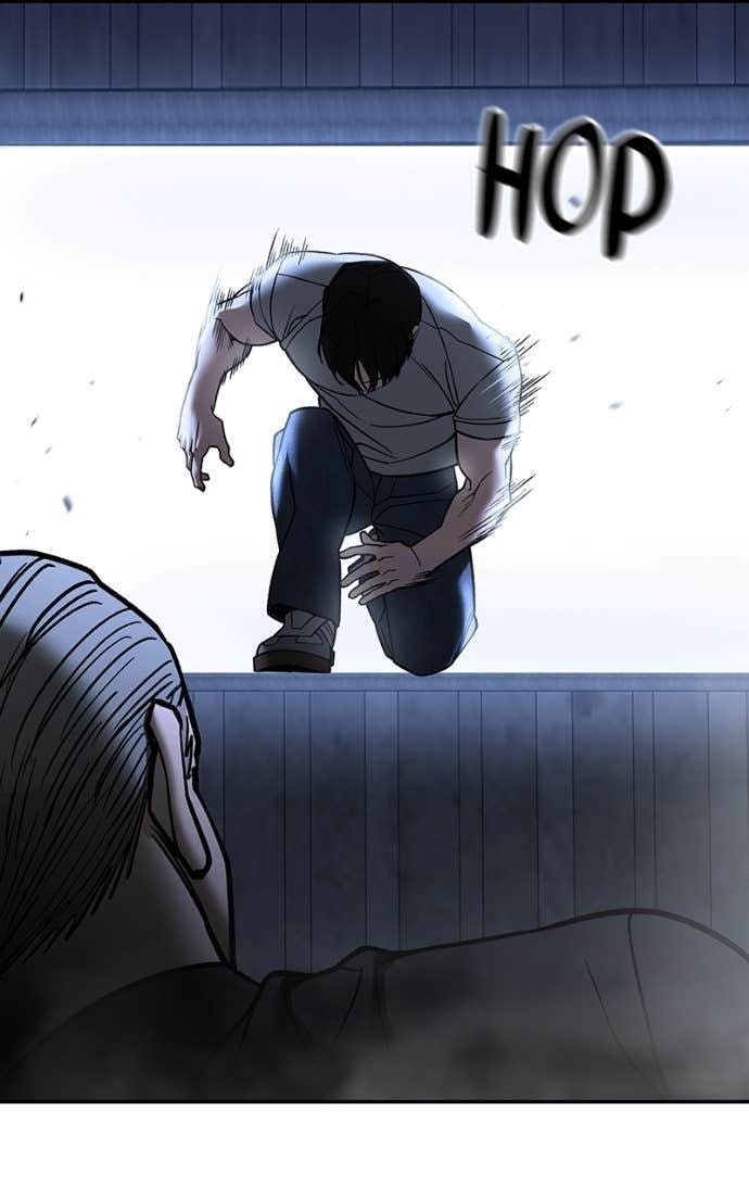 Designated Bully Chapter 139 page 102 - 