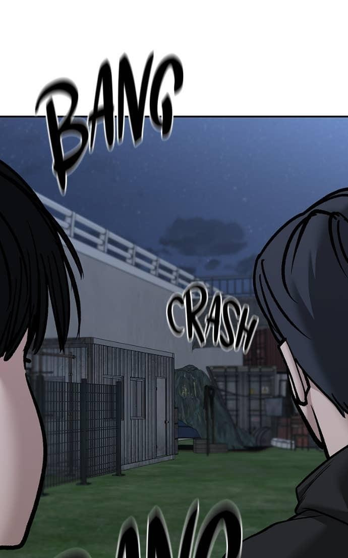 Designated Bully Chapter 139 page 103 - 