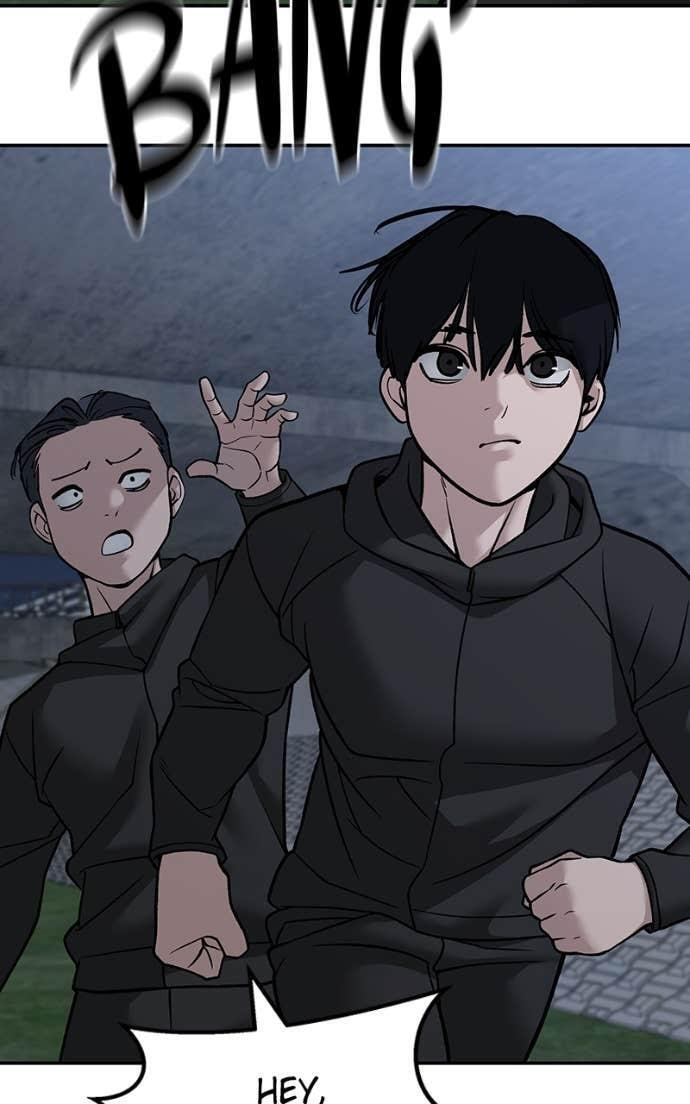 Designated Bully Chapter 139 page 104 - 