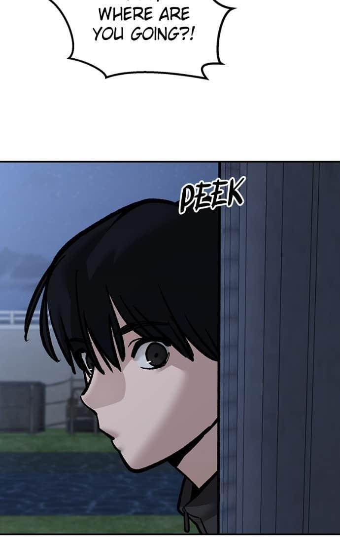 Designated Bully Chapter 139 page 105 - 