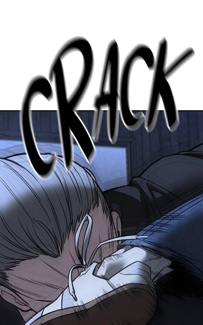 Designated Bully Chapter 139 page 106 - 