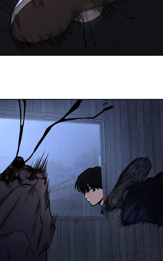 Designated Bully Chapter 139 page 107 - 