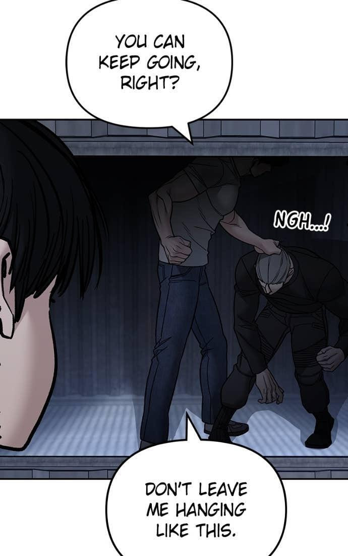 Designated Bully Chapter 139 page 109 - 
