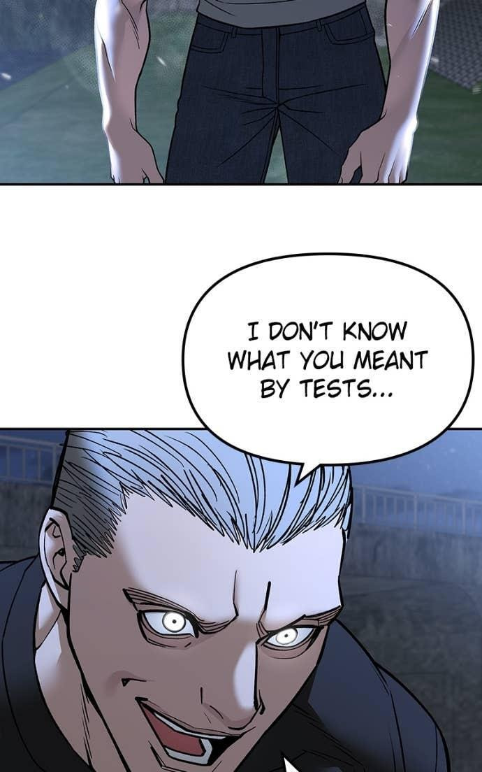 Designated Bully Chapter 139 page 12 - 