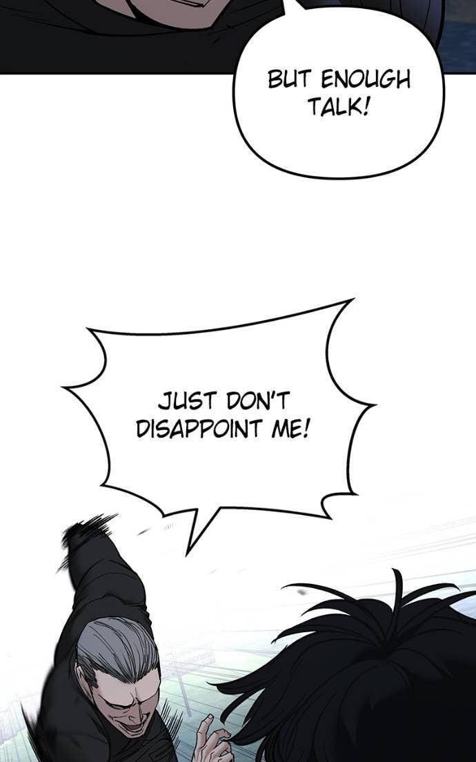 Designated Bully Chapter 139 page 13 - 