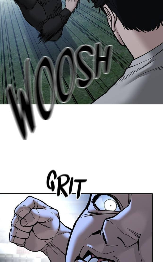 Designated Bully Chapter 139 page 14 - 