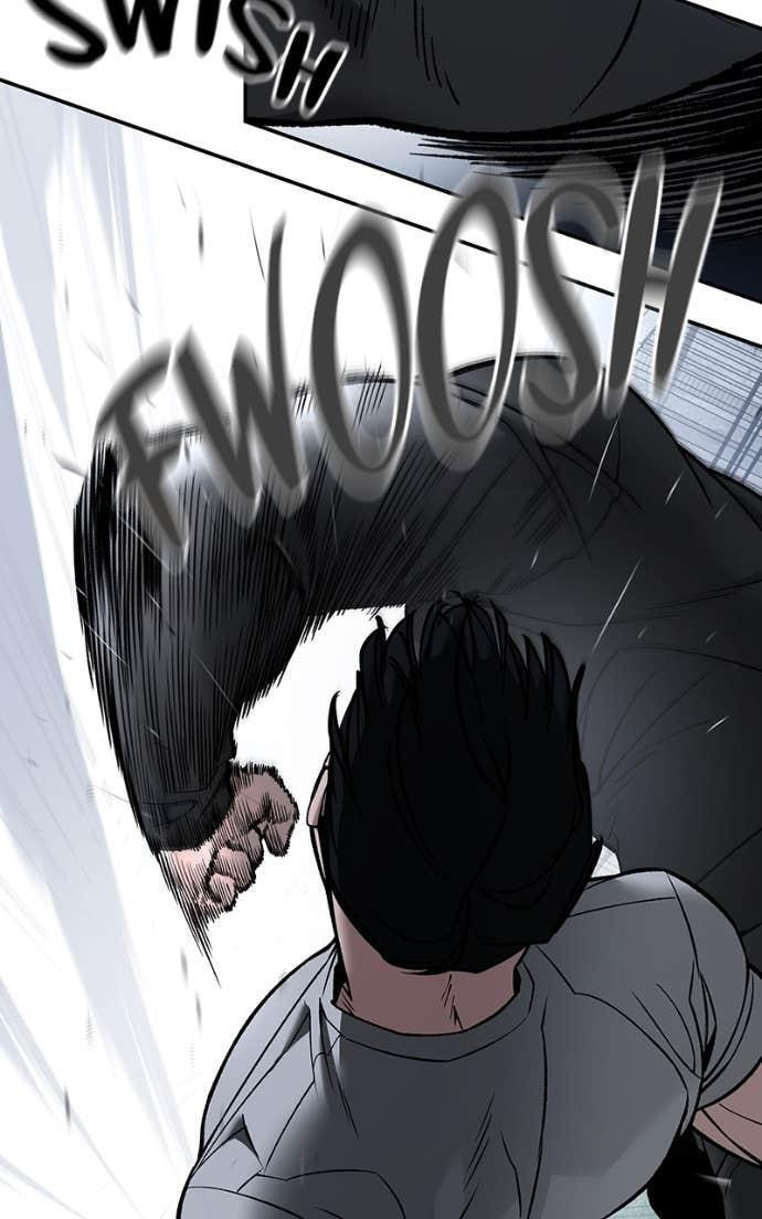 Designated Bully Chapter 139 page 16 - 