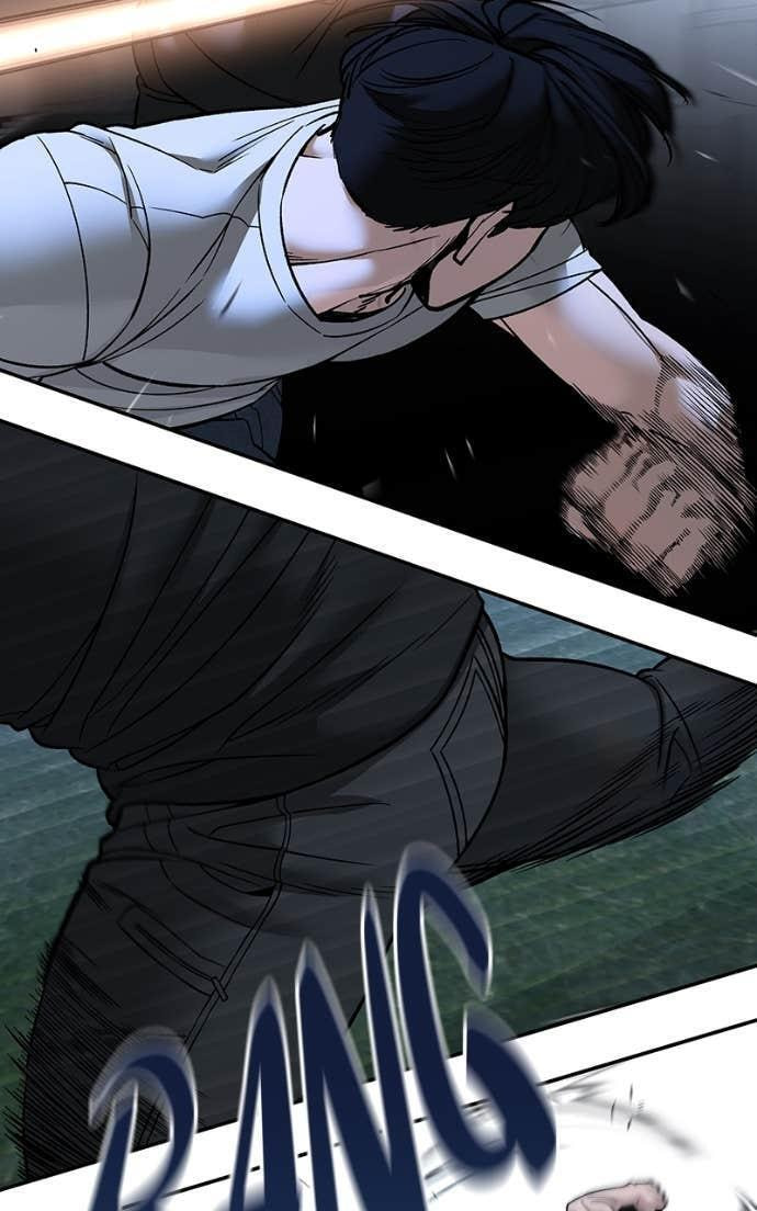 Designated Bully Chapter 139 page 18 - 