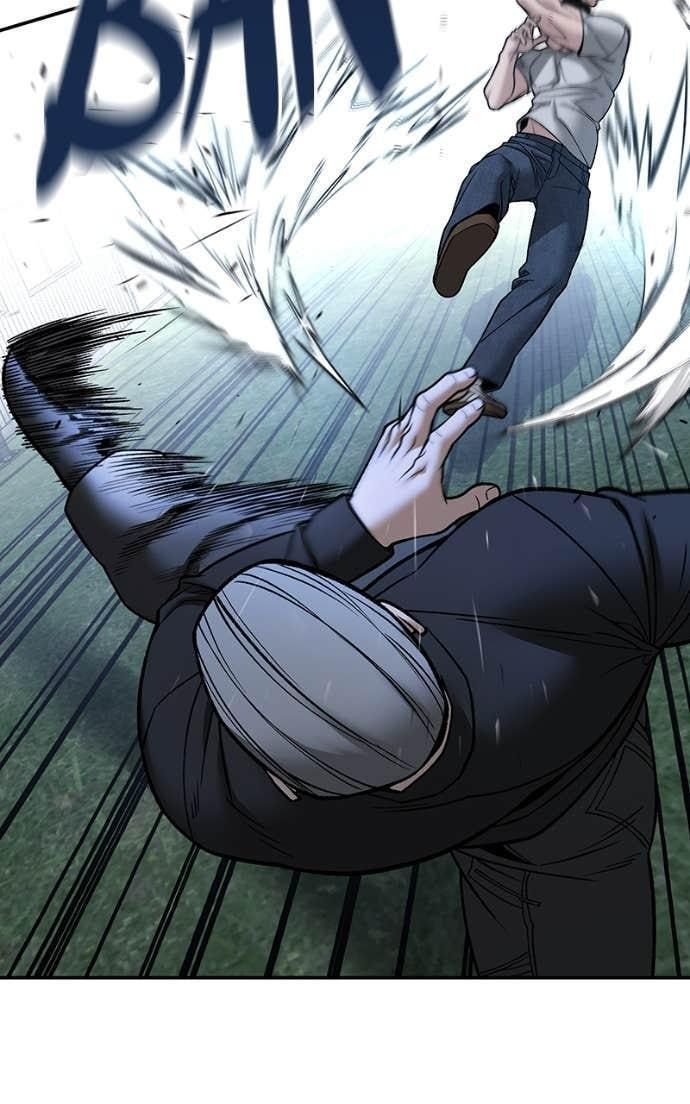 Designated Bully Chapter 139 page 19 - 