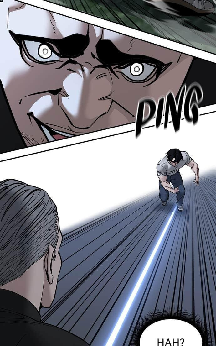 Designated Bully Chapter 139 page 21 - 
