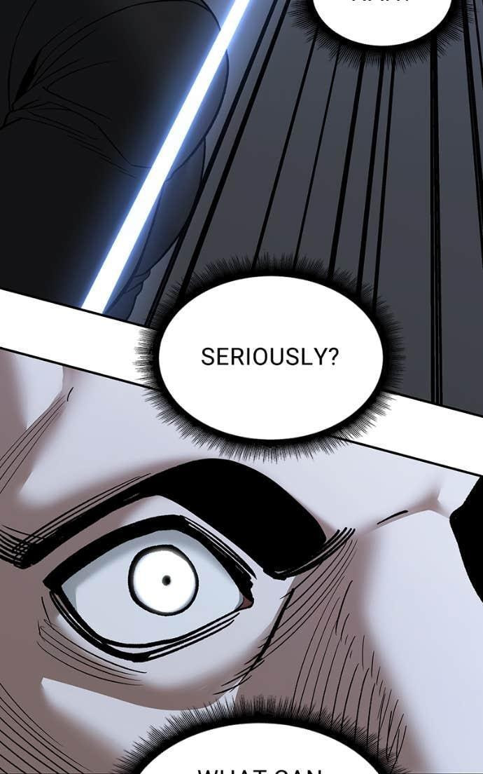 Designated Bully Chapter 139 page 22 - 