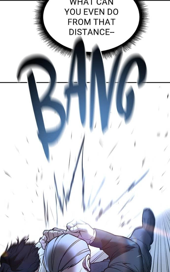 Designated Bully Chapter 139 page 23 - 