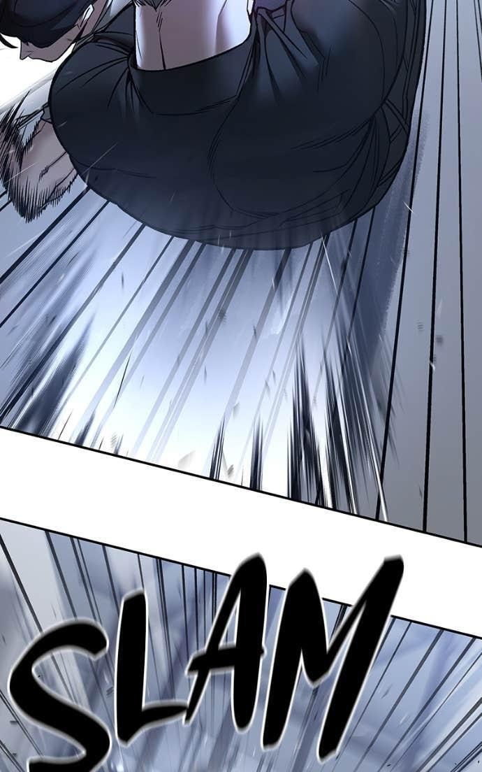 Designated Bully Chapter 139 page 24 - 