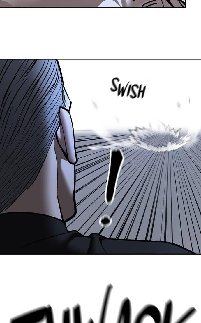 Designated Bully Chapter 139 page 26 - 