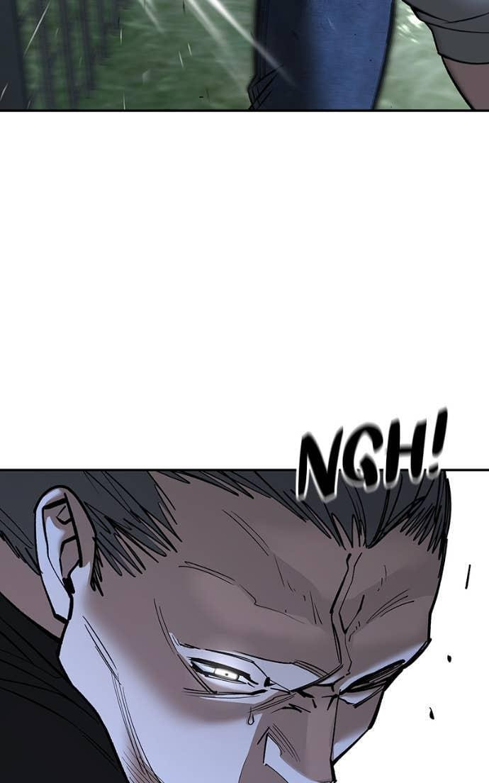 Designated Bully Chapter 139 page 28 - 