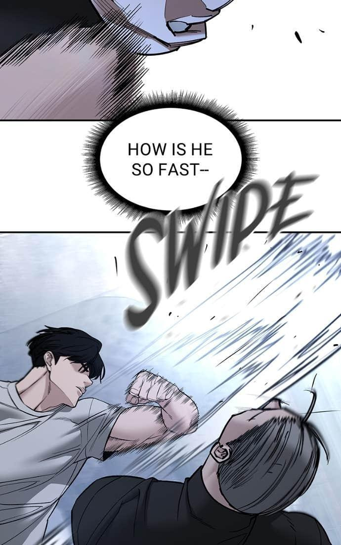 Designated Bully Chapter 139 page 29 - 
