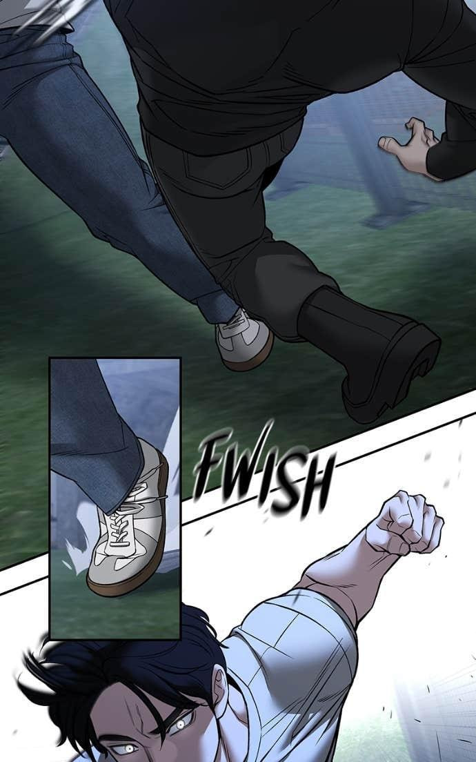Designated Bully Chapter 139 page 30 - 