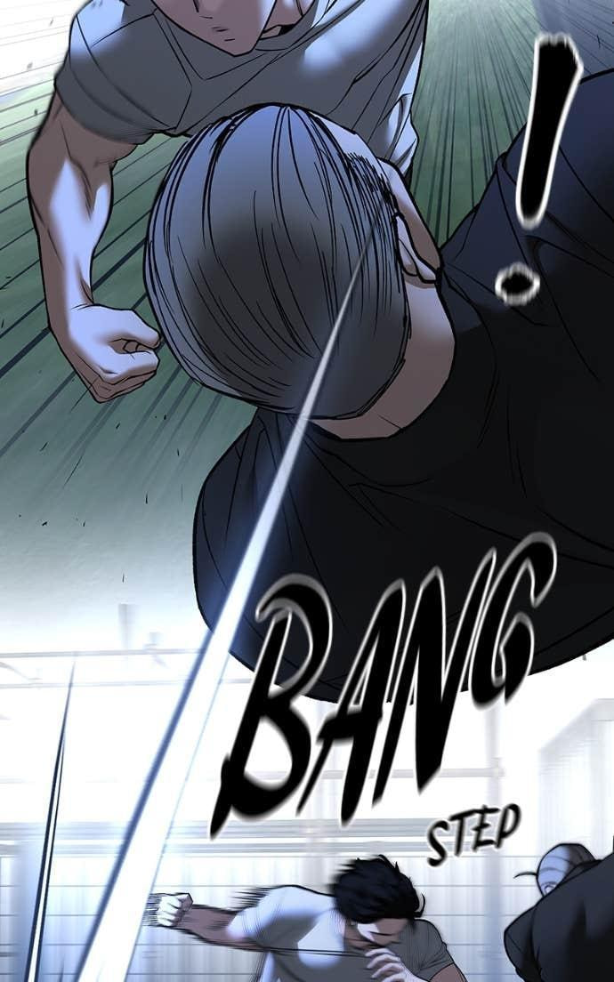 Designated Bully Chapter 139 page 31 - 