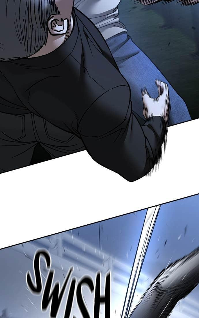 Designated Bully Chapter 139 page 33 - 