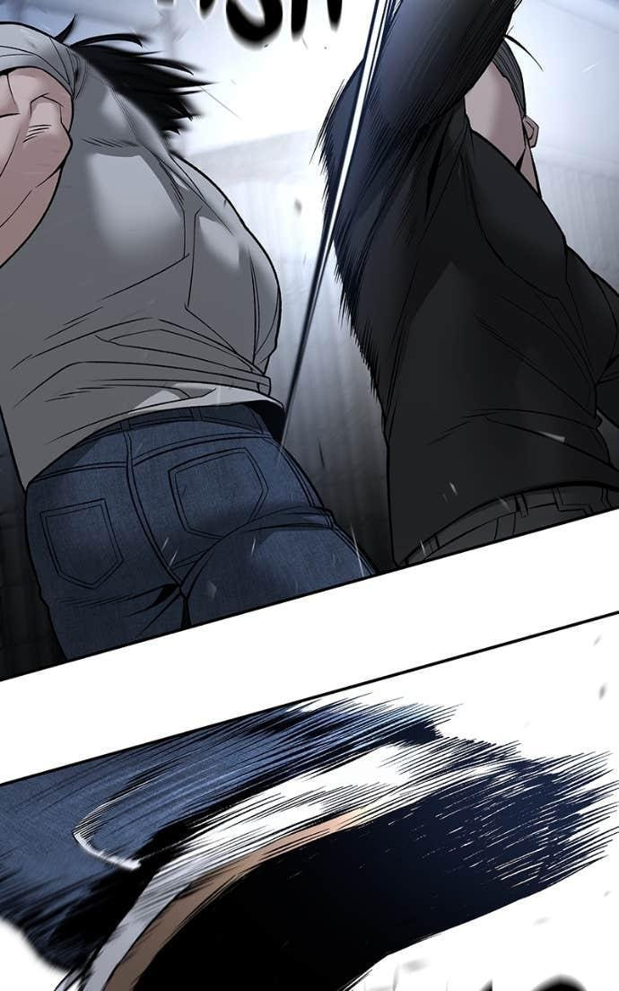 Designated Bully Chapter 139 page 34 - 