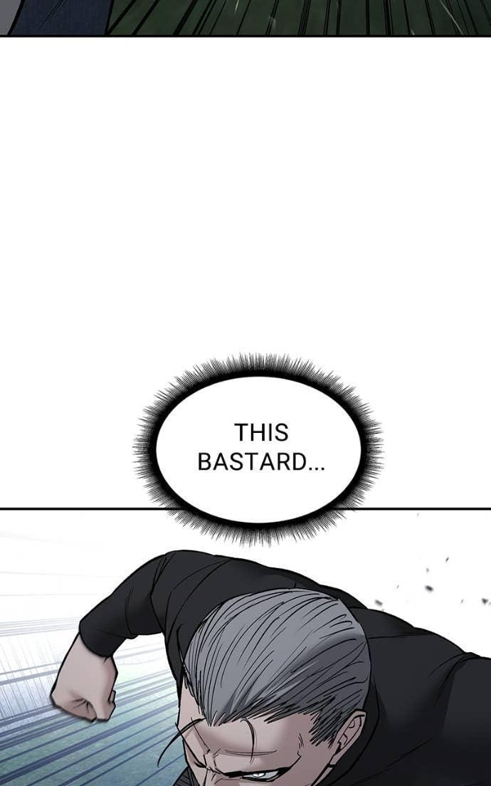 Designated Bully Chapter 139 page 36 - 