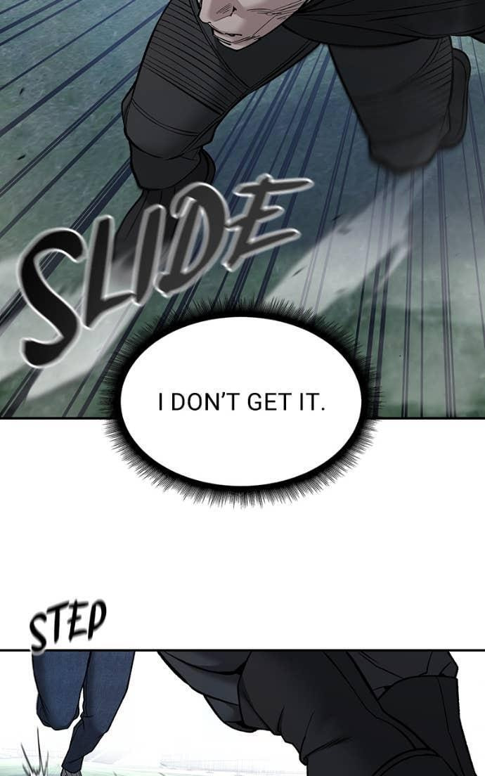 Designated Bully Chapter 139 page 37 - 