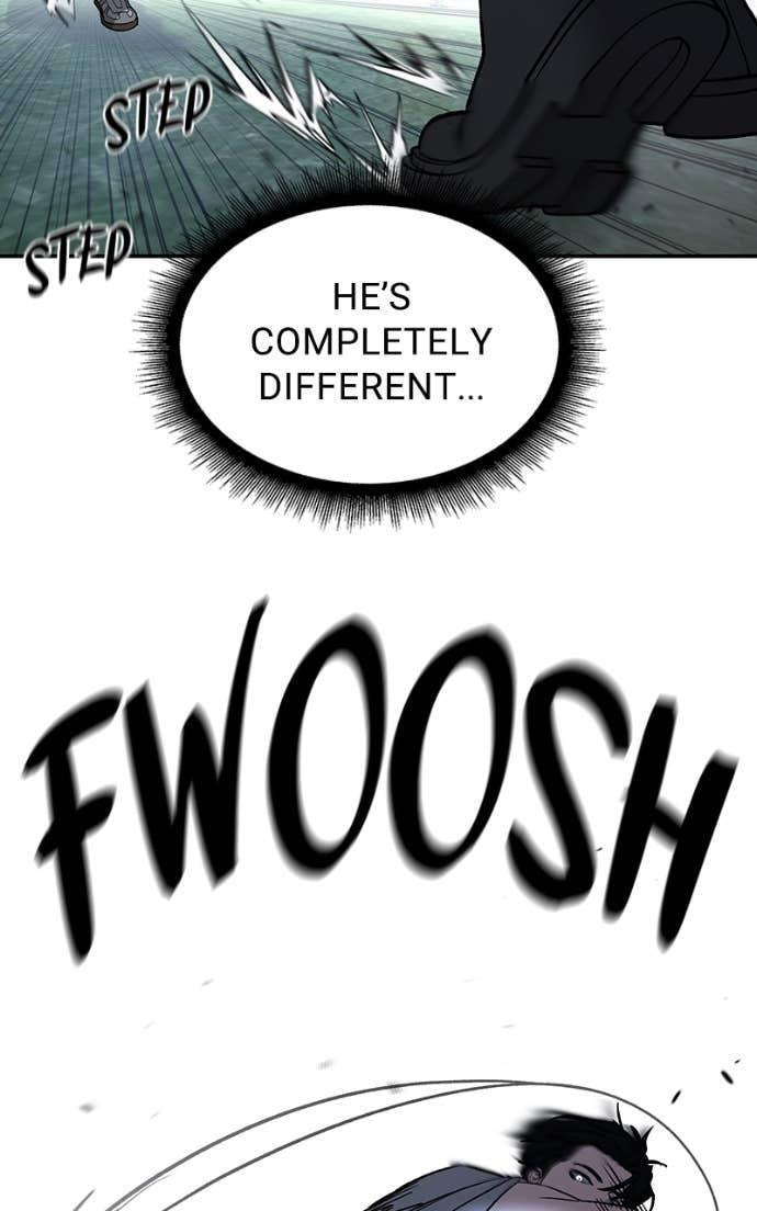 Designated Bully Chapter 139 page 38 - 