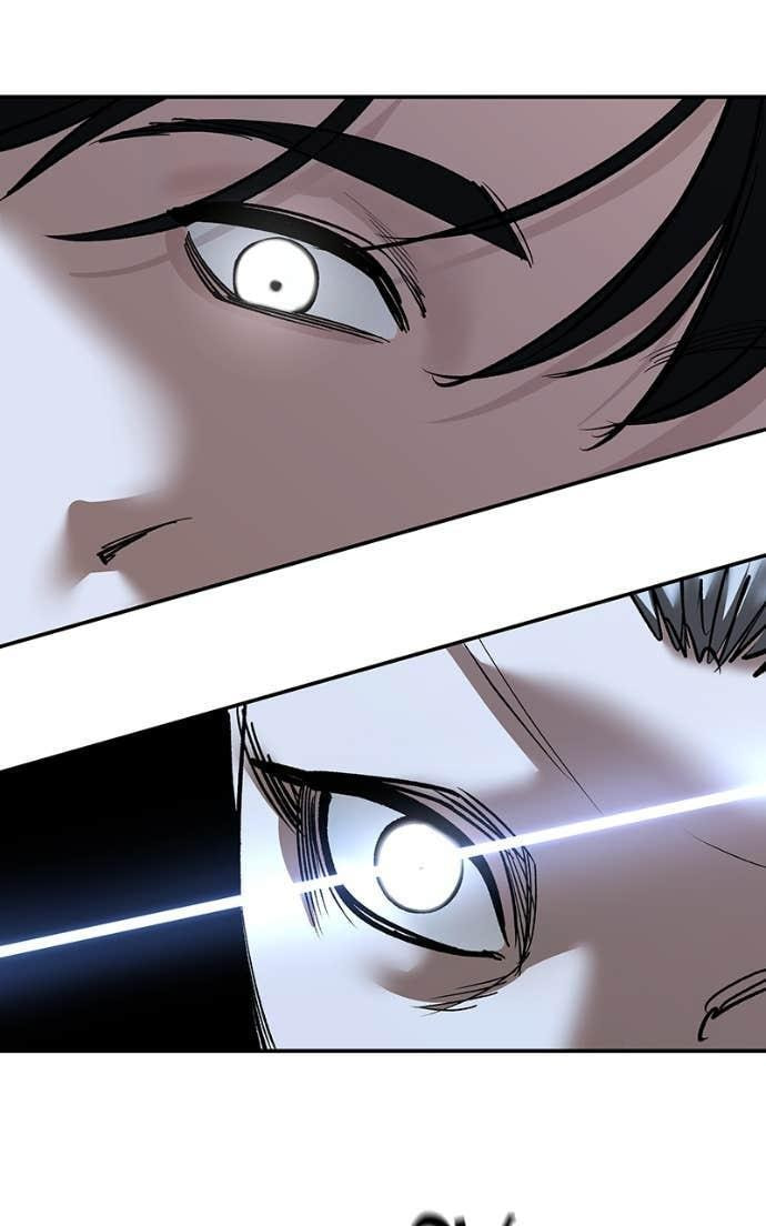 Designated Bully Chapter 139 page 40 - 