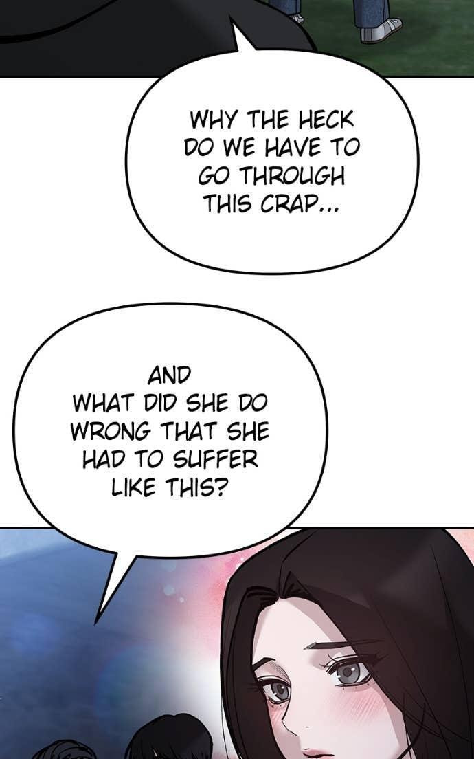 Designated Bully Chapter 139 page 5 - 