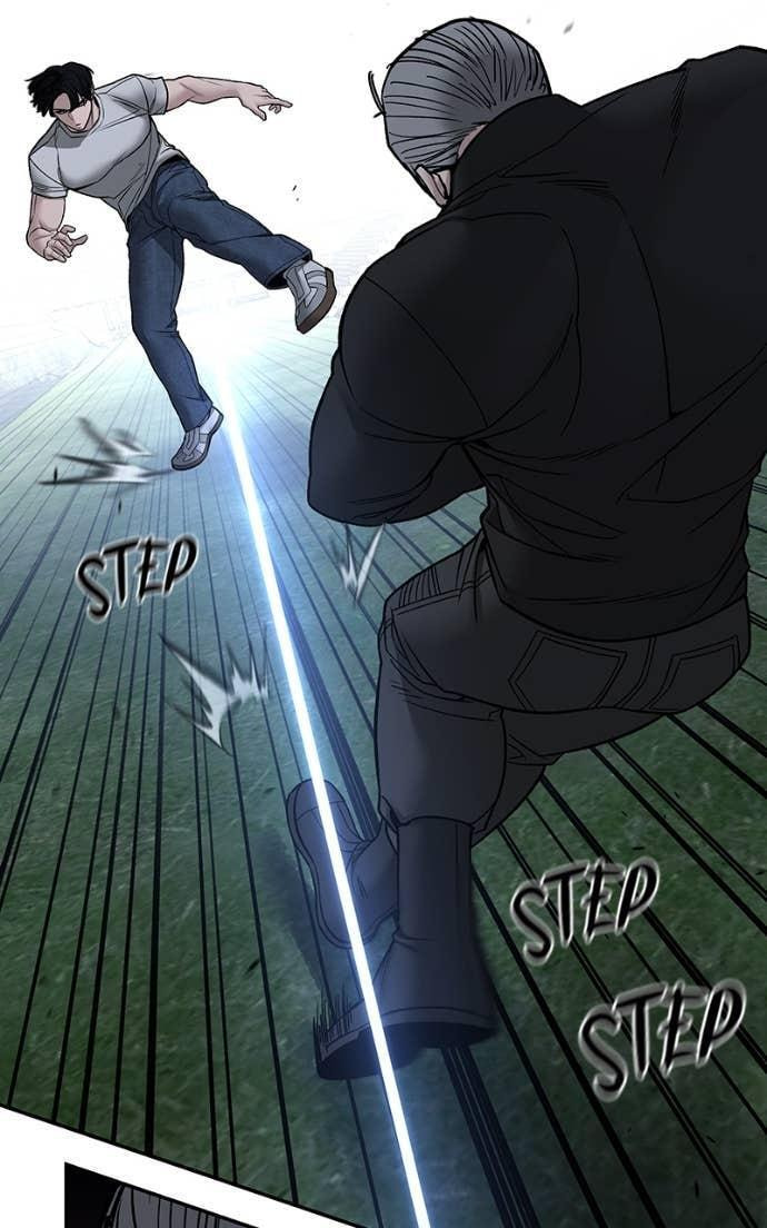 Designated Bully Chapter 139 page 44 - 