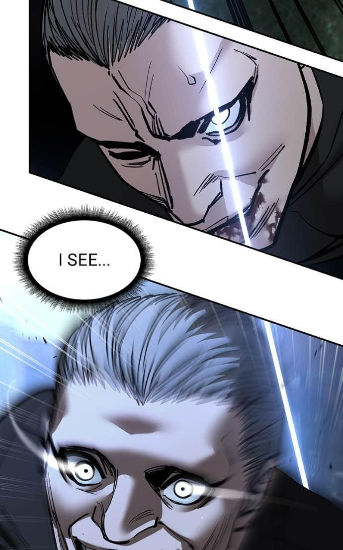 Designated Bully Chapter 139 page 45 - 