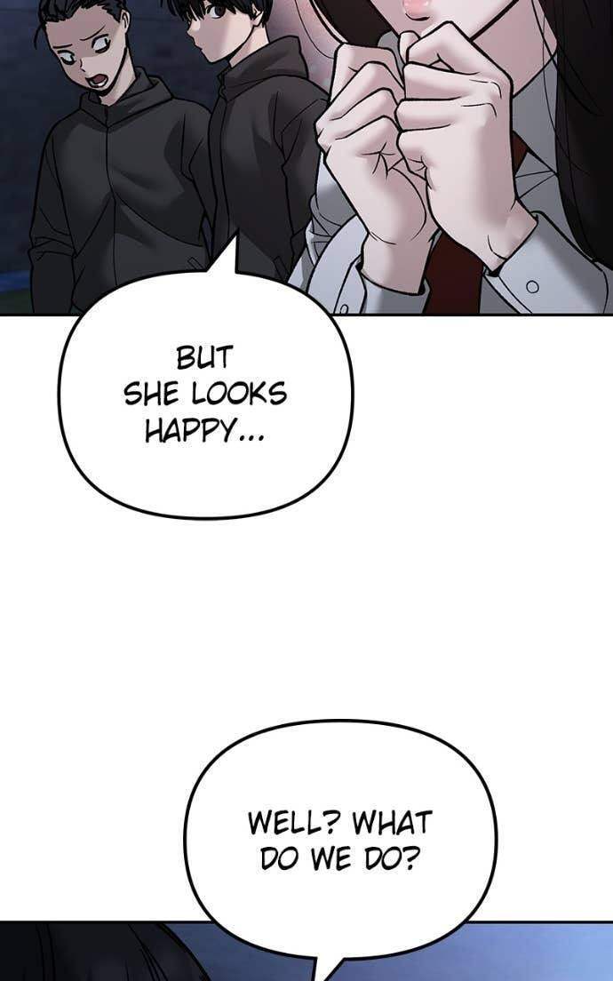 Designated Bully Chapter 139 page 6 - 