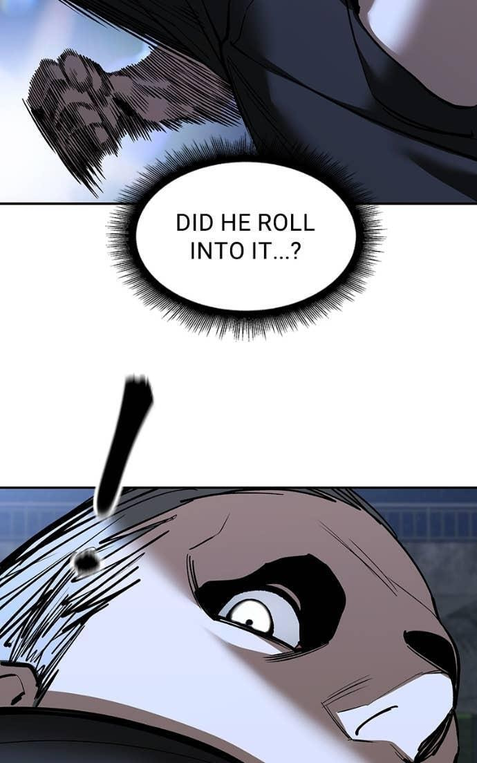 Designated Bully Chapter 139 page 51 - 
