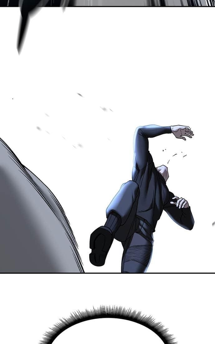 Designated Bully Chapter 139 page 55 - 