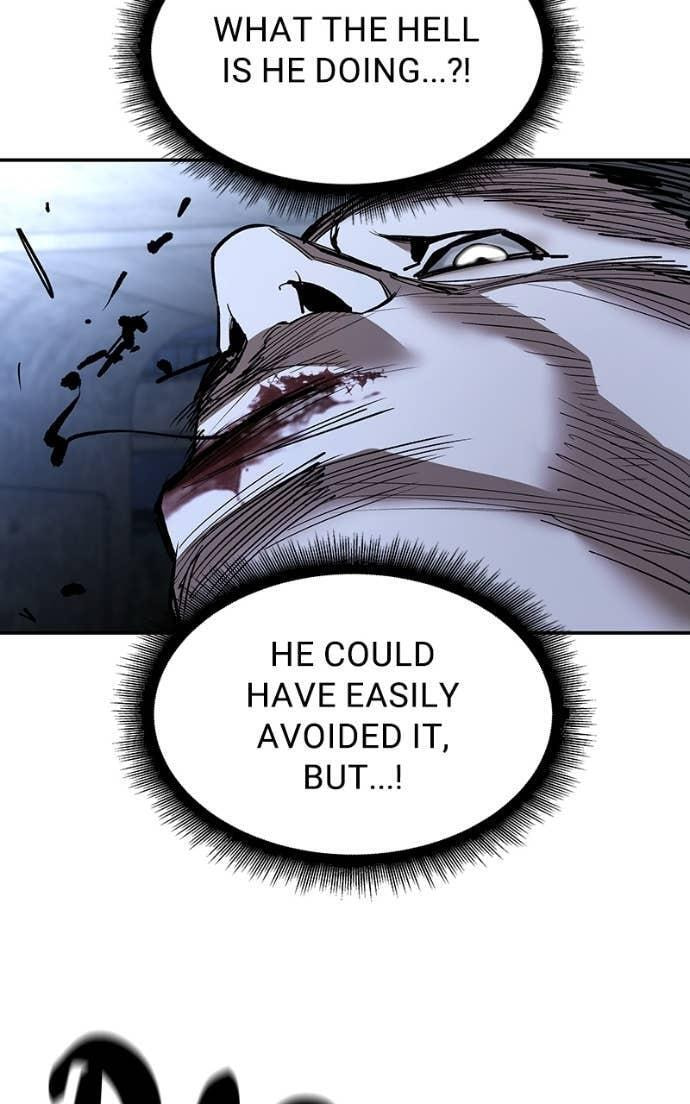 Designated Bully Chapter 139 page 56 - 