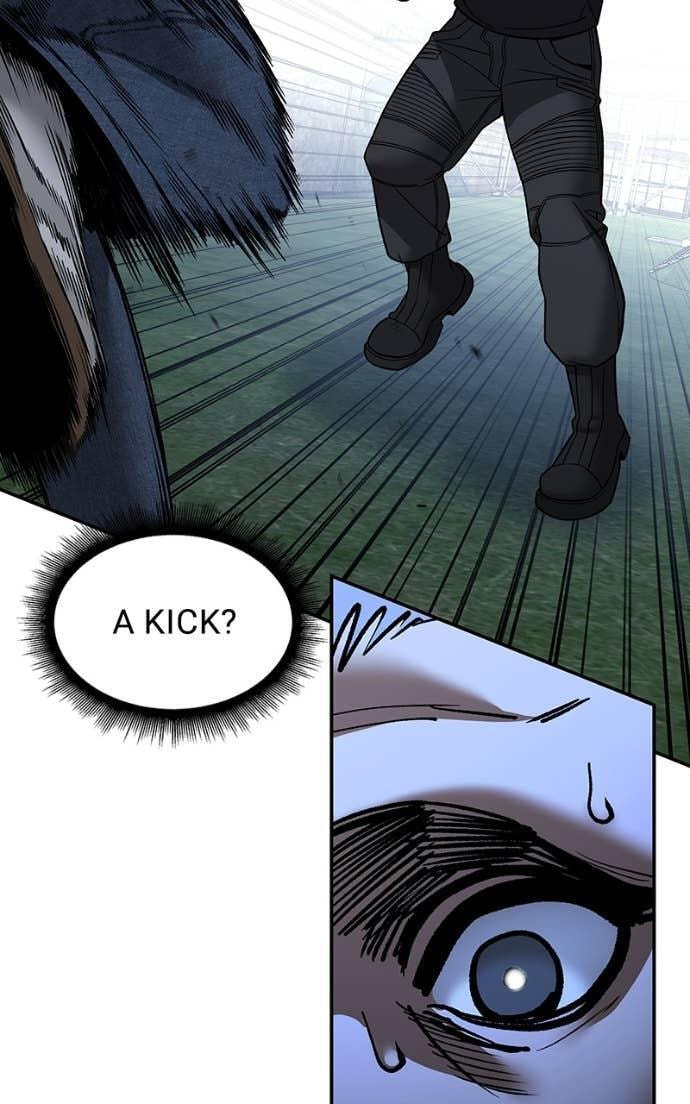 Designated Bully Chapter 139 page 58 - 
