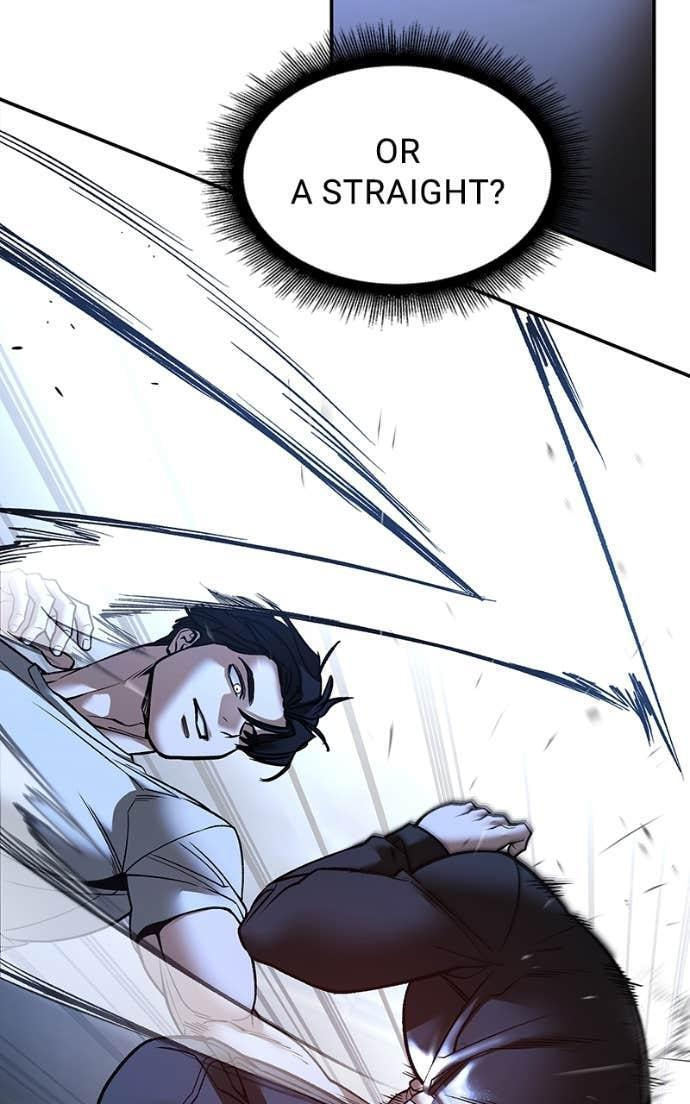 Designated Bully Chapter 139 page 59 - 