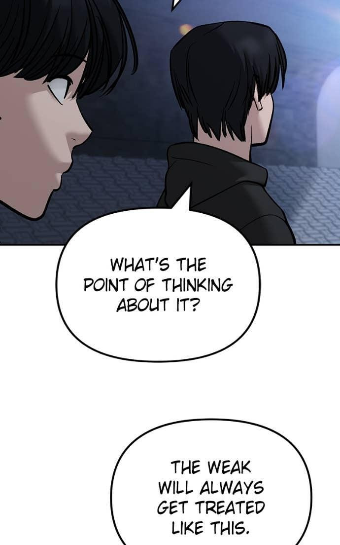 Designated Bully Chapter 139 page 7 - 